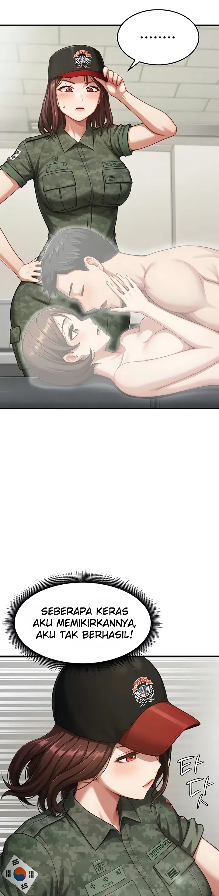 Female Recruit Training Corps - Page 24